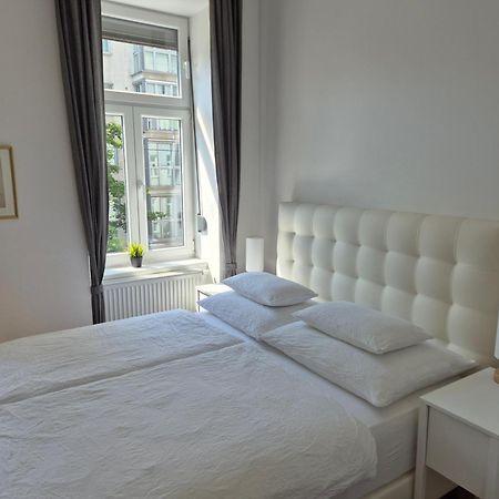 Apartmán Sweet Dreams Vídeň Pokoj fotografie
