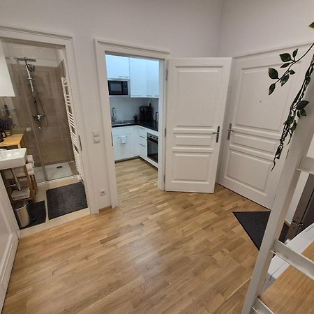 Apartmán Sweet Dreams Vídeň Exteriér fotografie
