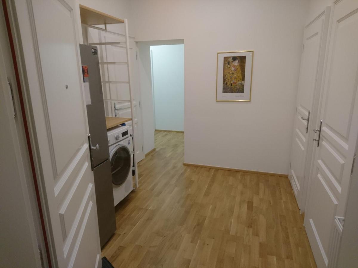Apartmán Sweet Dreams Vídeň Exteriér fotografie