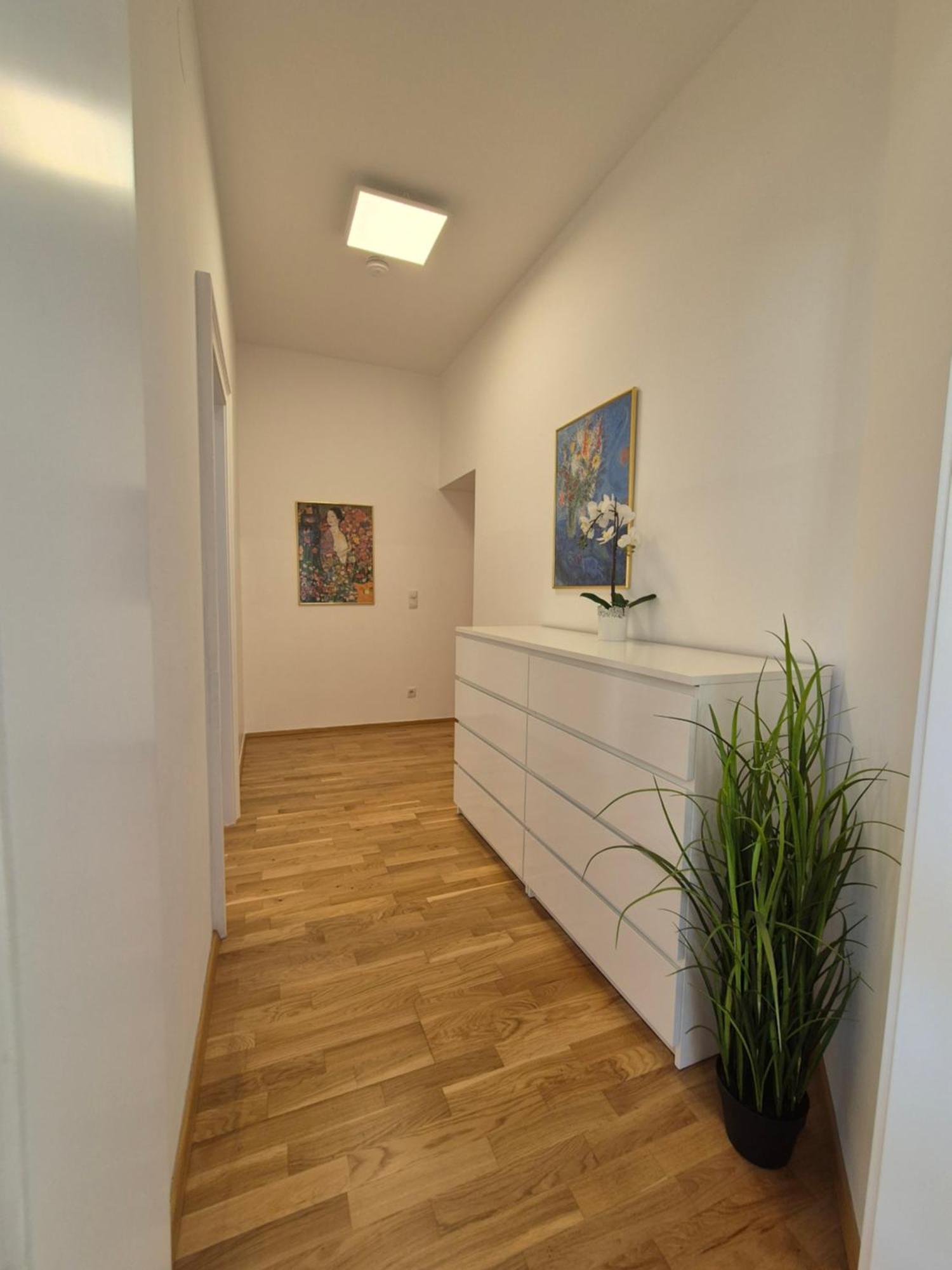 Apartmán Sweet Dreams Vídeň Pokoj fotografie