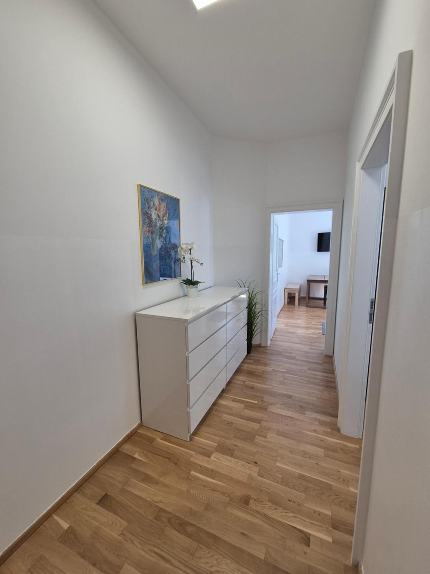 Apartmán Sweet Dreams Vídeň Pokoj fotografie