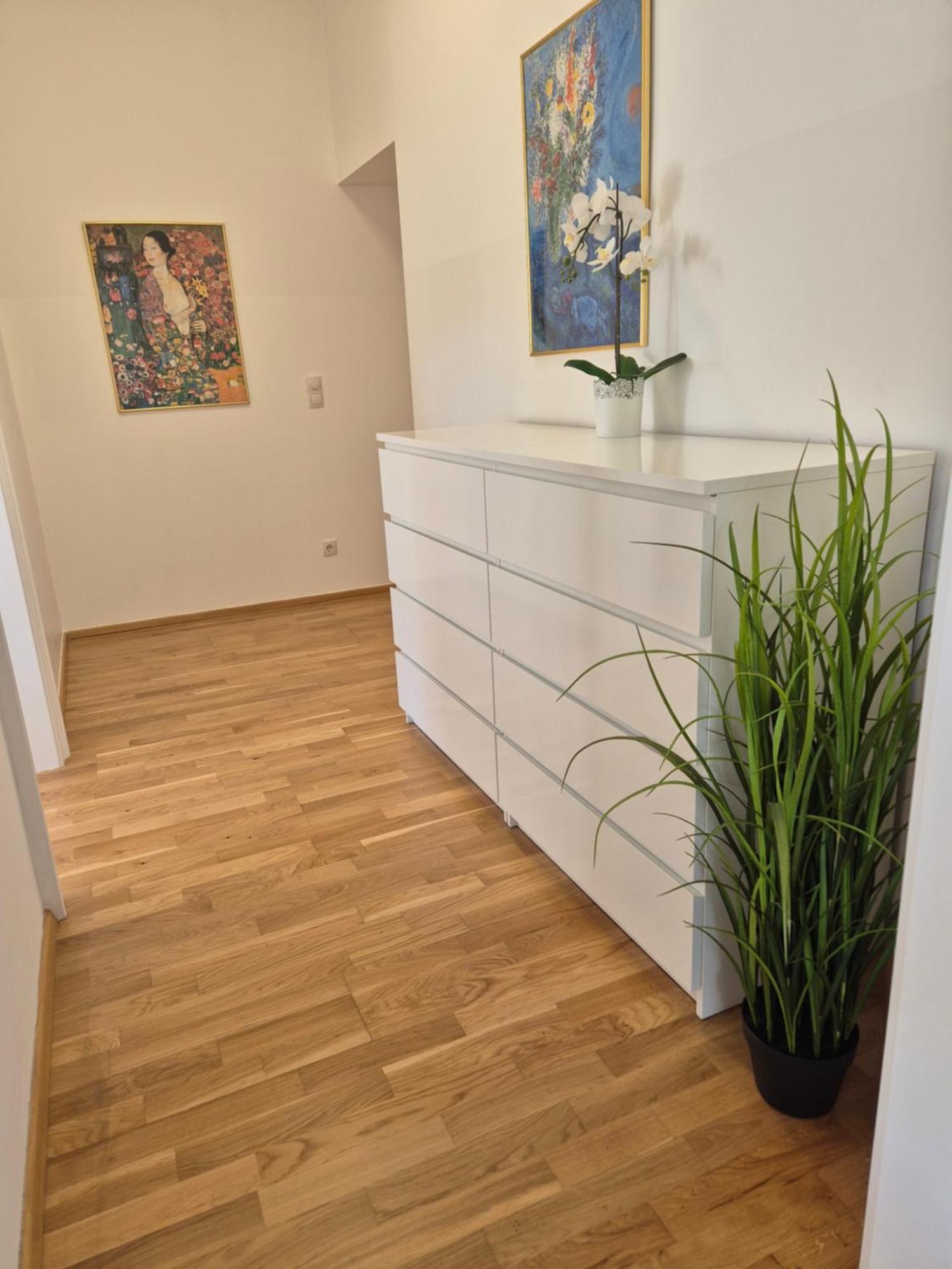 Apartmán Sweet Dreams Vídeň Pokoj fotografie