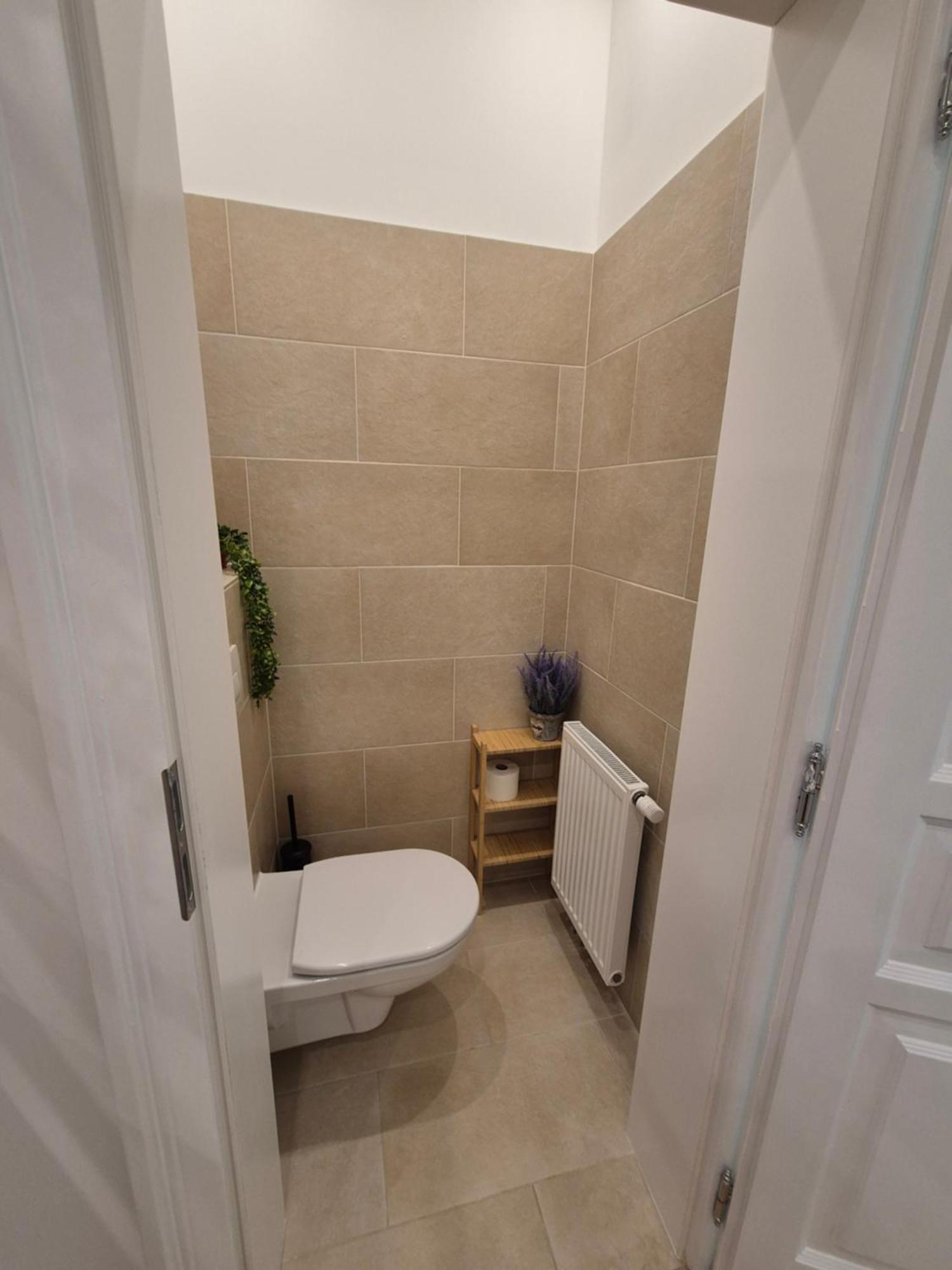 Apartmán Sweet Dreams Vídeň Pokoj fotografie