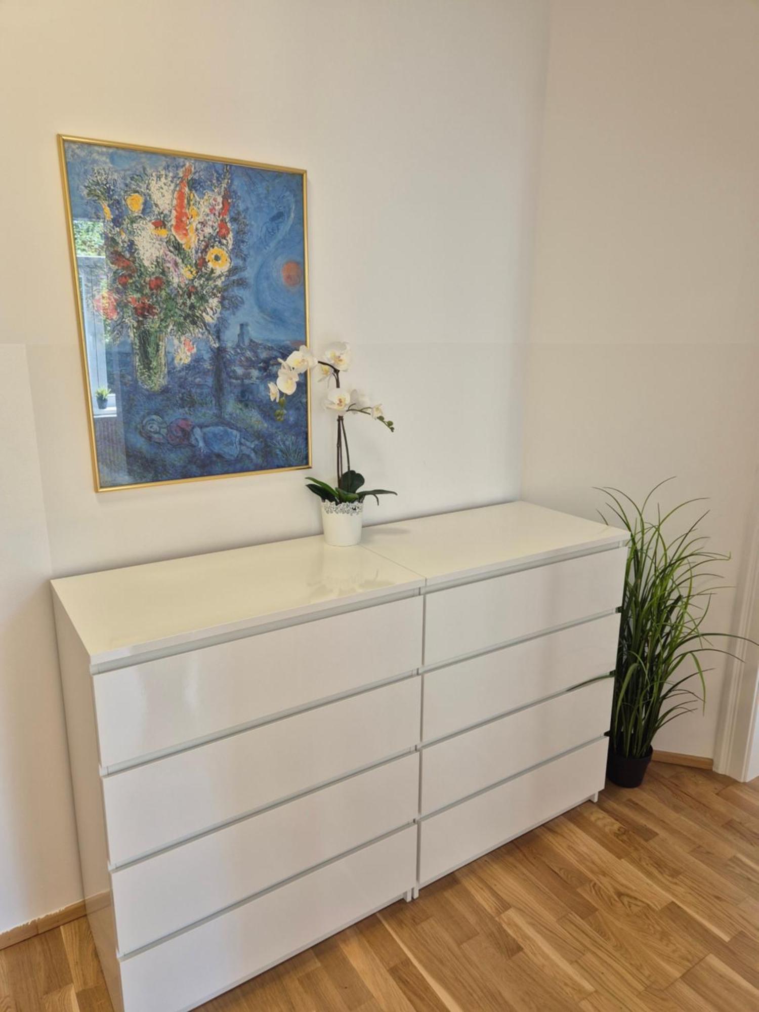 Apartmán Sweet Dreams Vídeň Pokoj fotografie