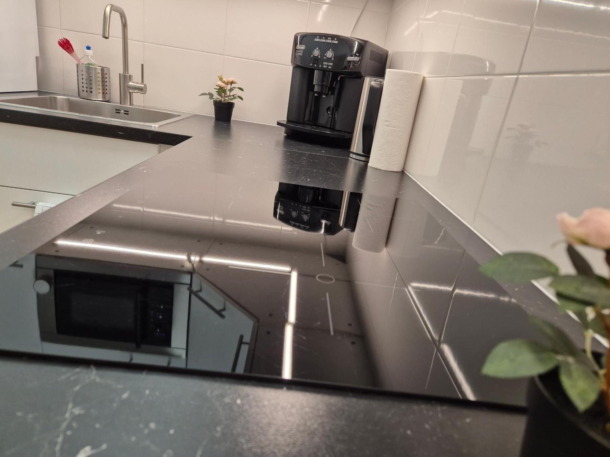 Apartmán Sweet Dreams Vídeň Pokoj fotografie