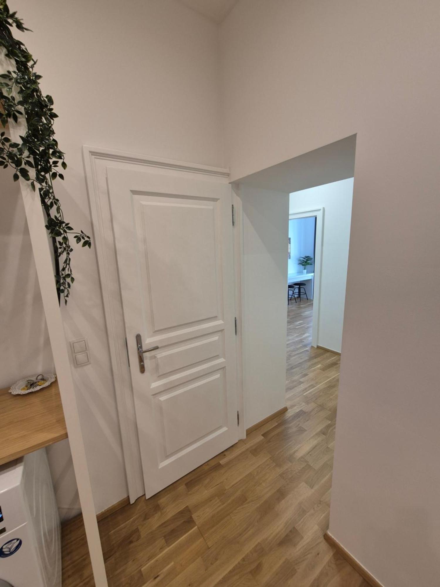 Apartmán Sweet Dreams Vídeň Pokoj fotografie