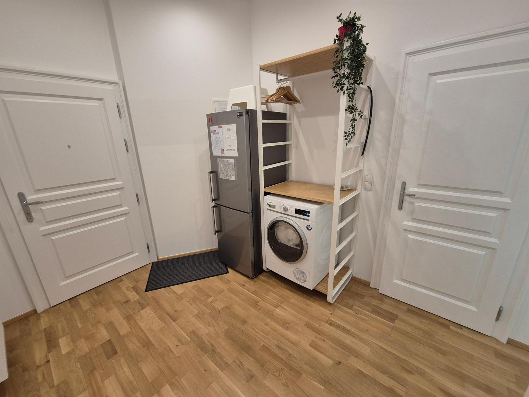 Apartmán Sweet Dreams Vídeň Pokoj fotografie