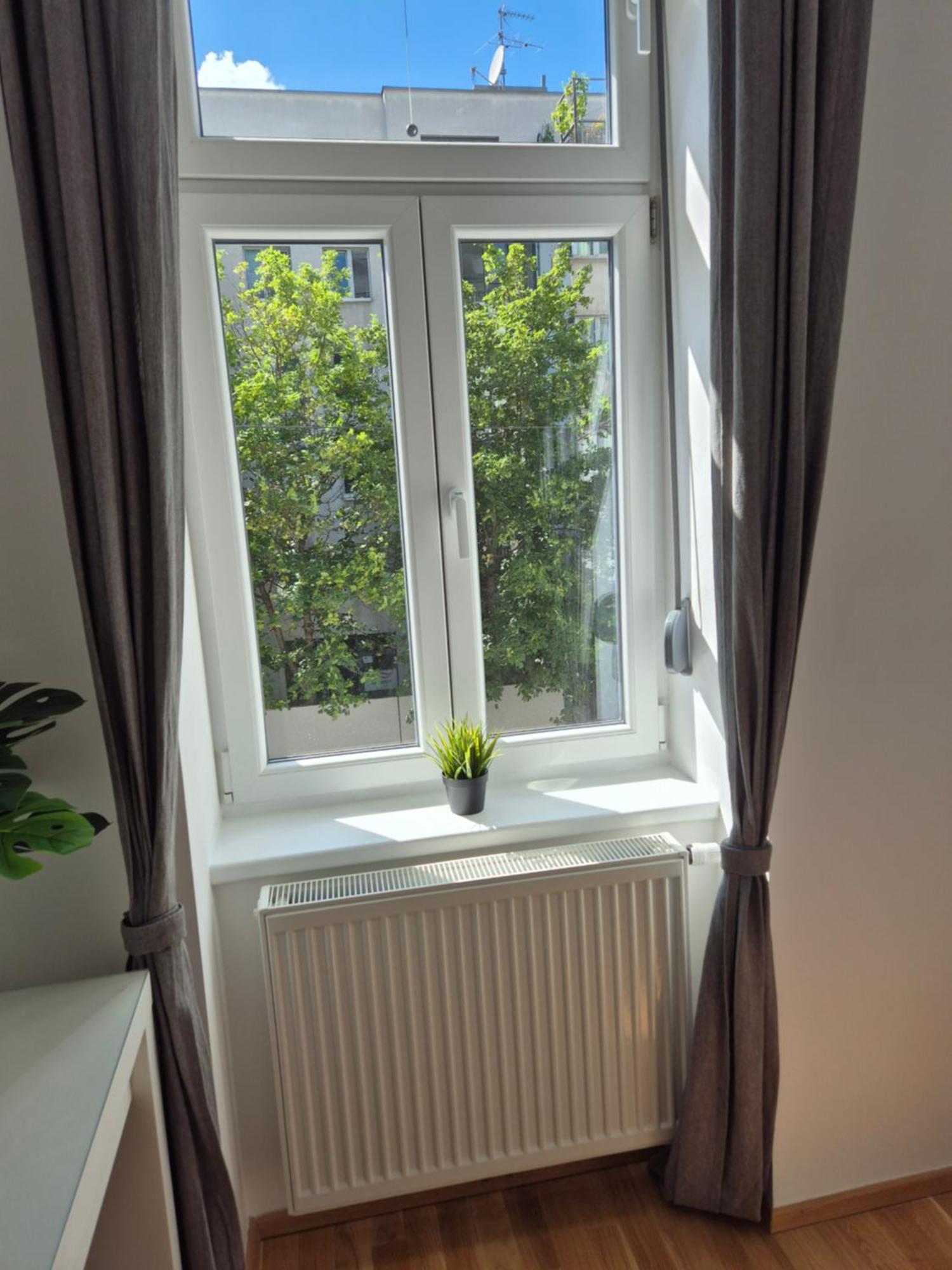 Apartmán Sweet Dreams Vídeň Pokoj fotografie