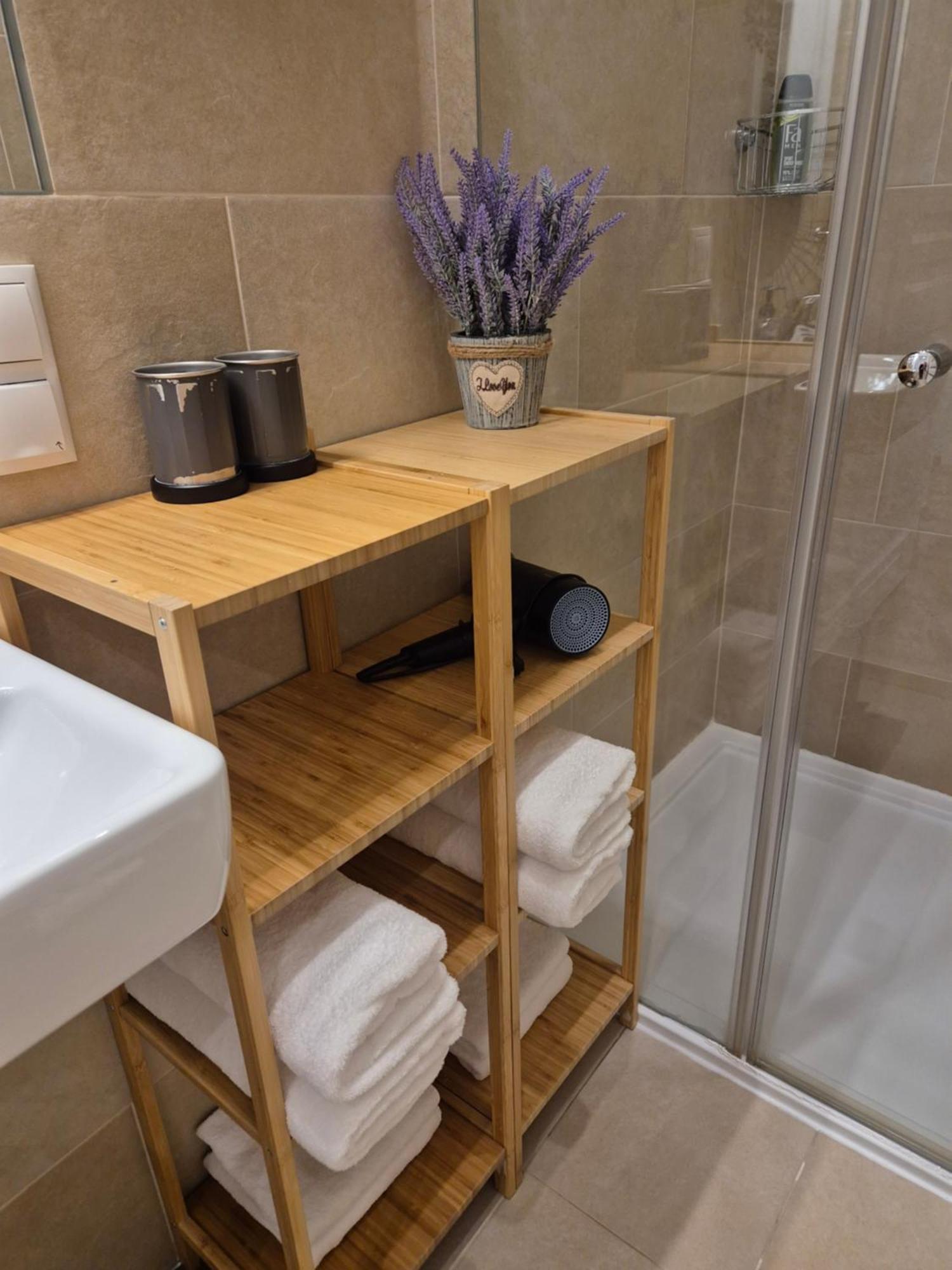 Apartmán Sweet Dreams Vídeň Pokoj fotografie