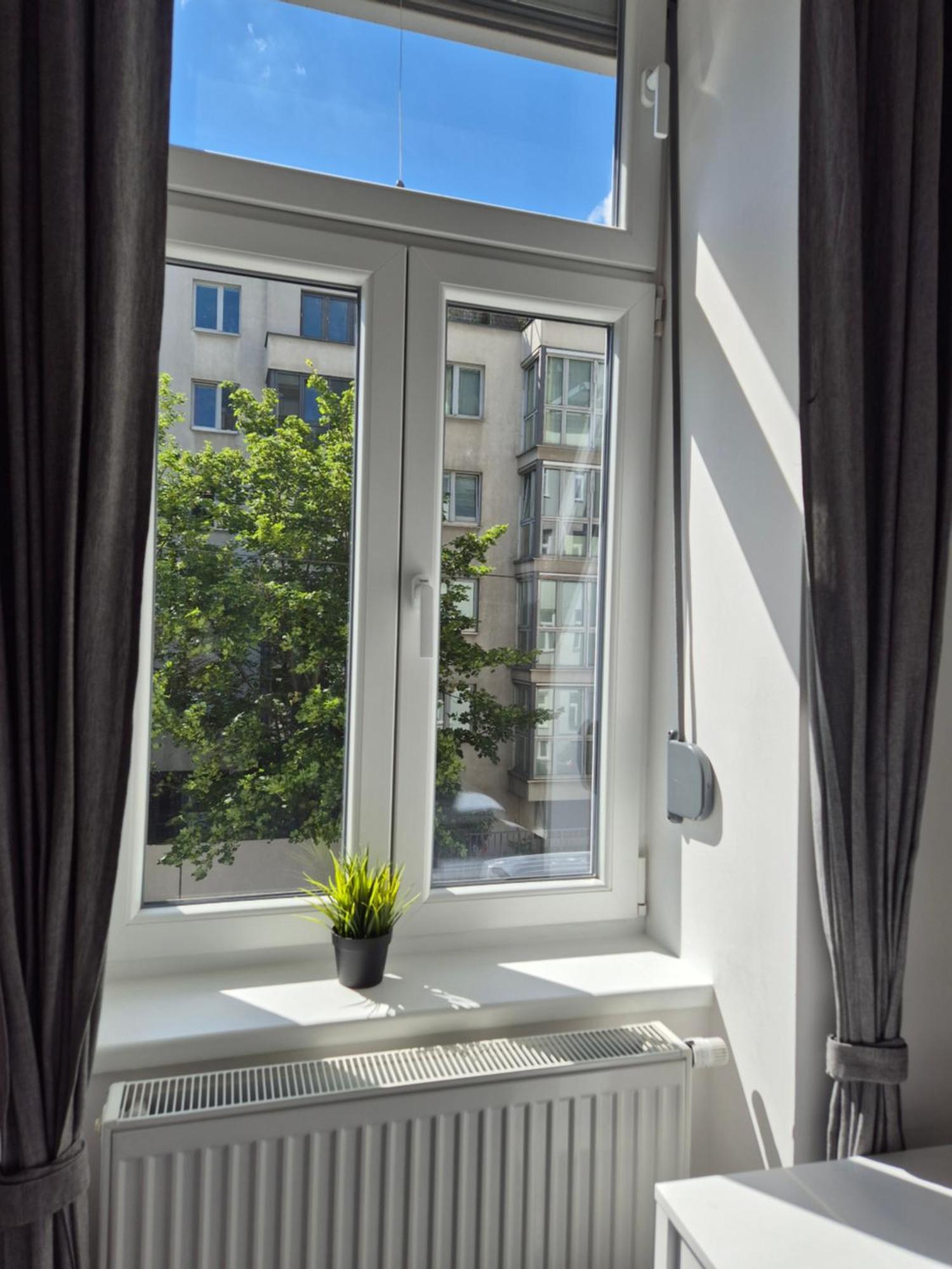 Apartmán Sweet Dreams Vídeň Pokoj fotografie