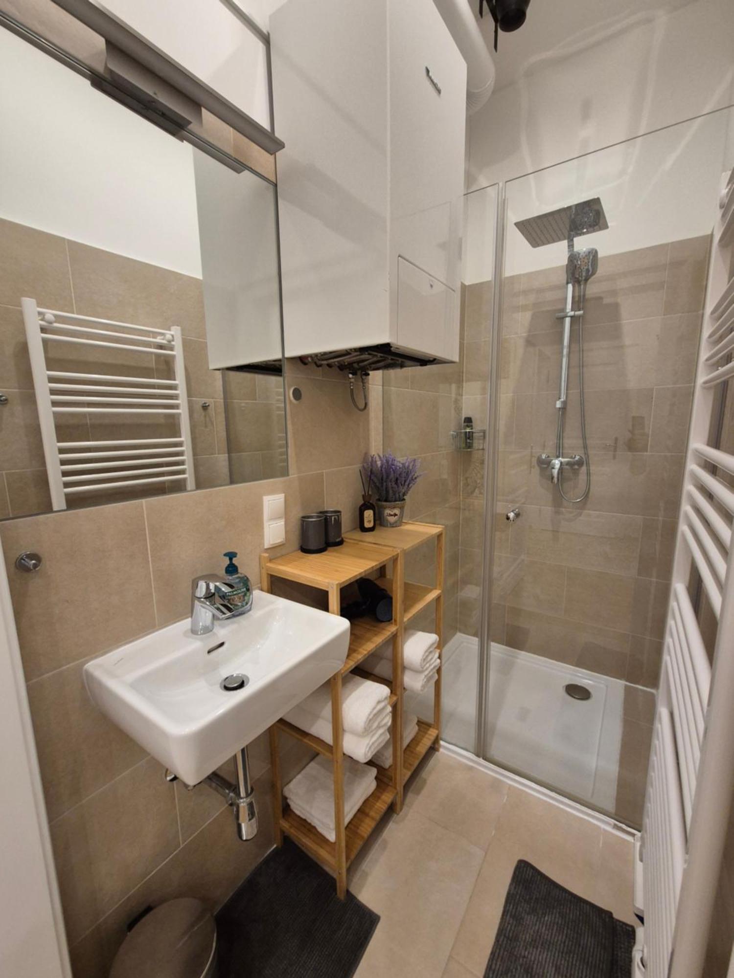 Apartmán Sweet Dreams Vídeň Exteriér fotografie